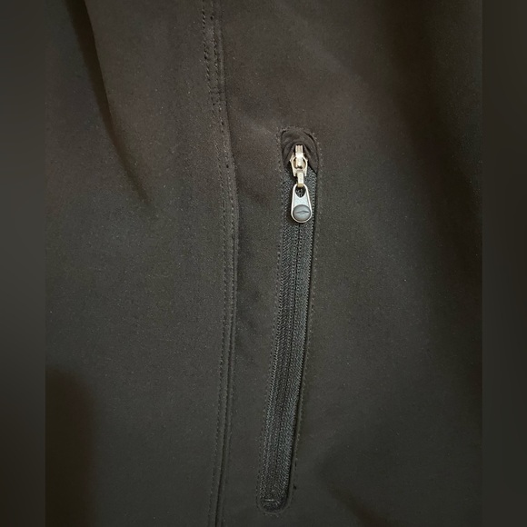 AVIA - WINDPROOF SHELL JACKET - SMALL - Picture 5 of 7